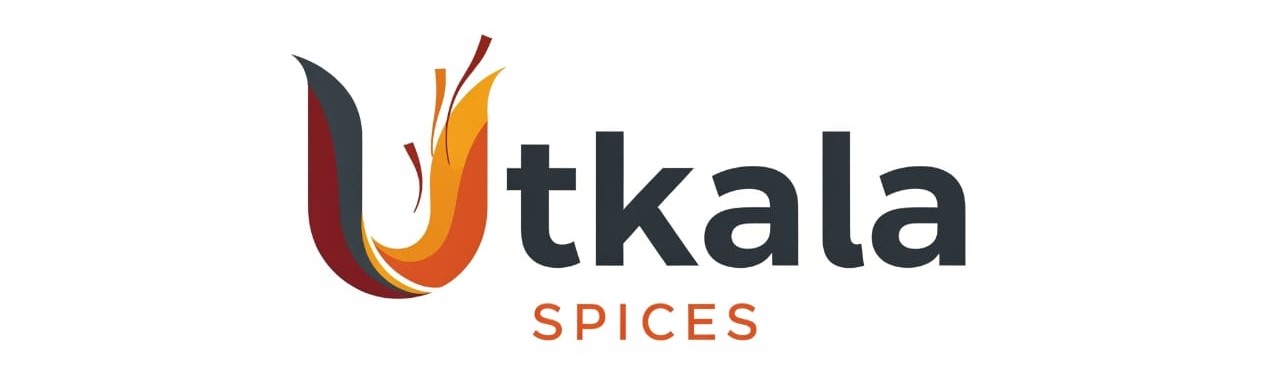 Utkala Spices Logo